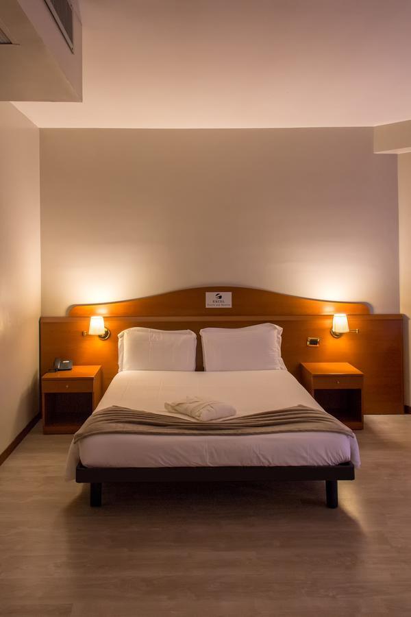 Excel Hotel Roma Ciampino Marino Kültér fotó
